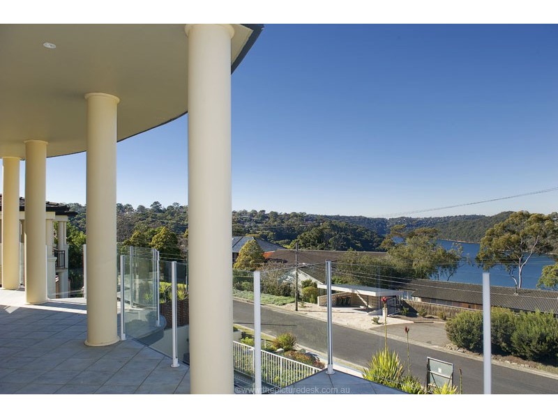 Castle Cove NSW 2069