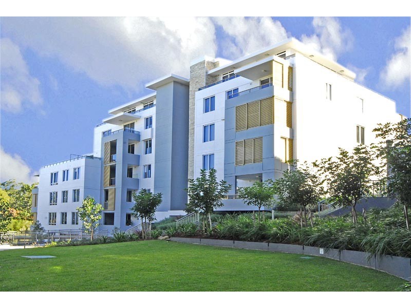 806/10 Avon Road, Pymble NSW 2073