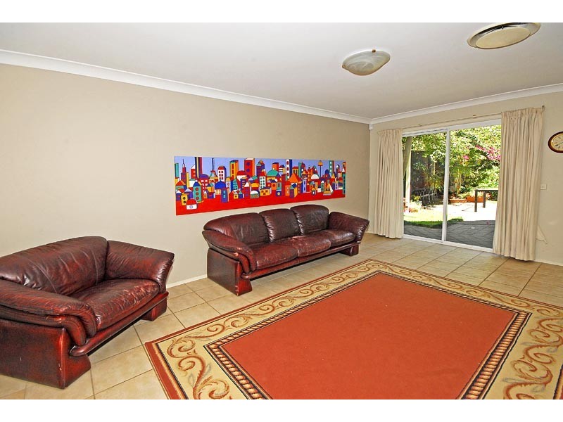3 Ancona Rd, Turramurra NSW 2074