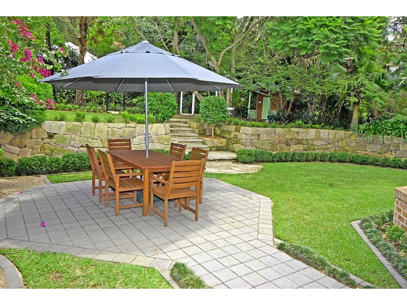 3 Ancona Rd, Turramurra NSW 2074