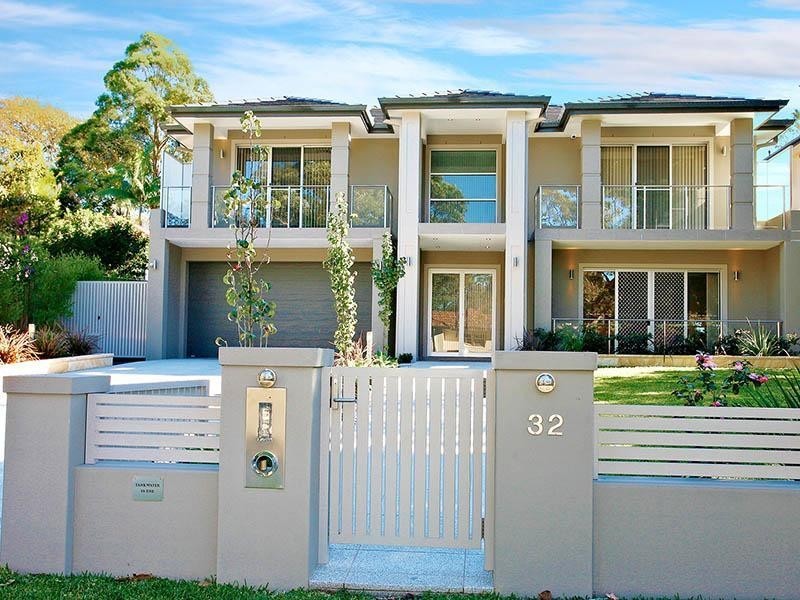 East Lindfield NSW 2070