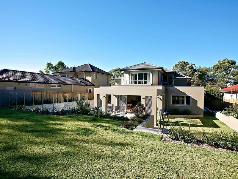 East Lindfield NSW 2070