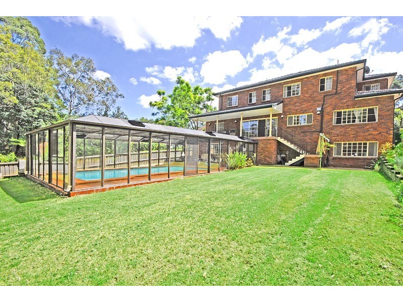 Lindfield NSW 2070