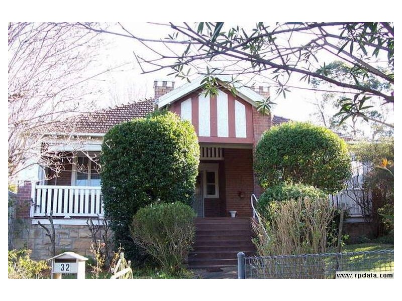 32 Strickland Ave, Lindfield NSW 2070
