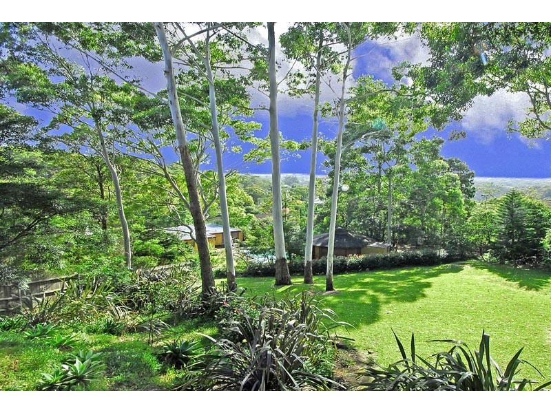 14 Canberra Crescent, Lindfield NSW 2070