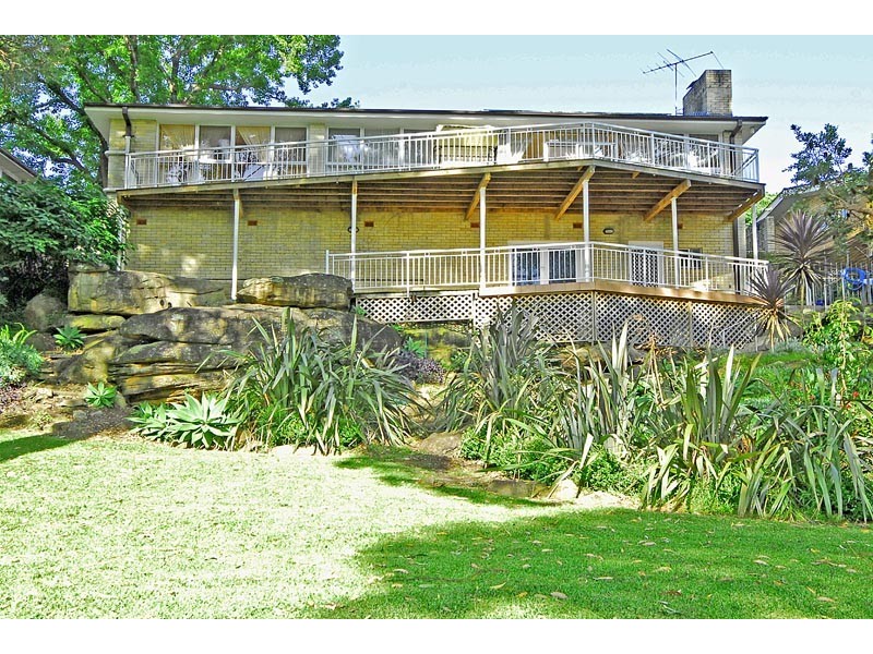 14 Canberra Crescent, Lindfield NSW 2070