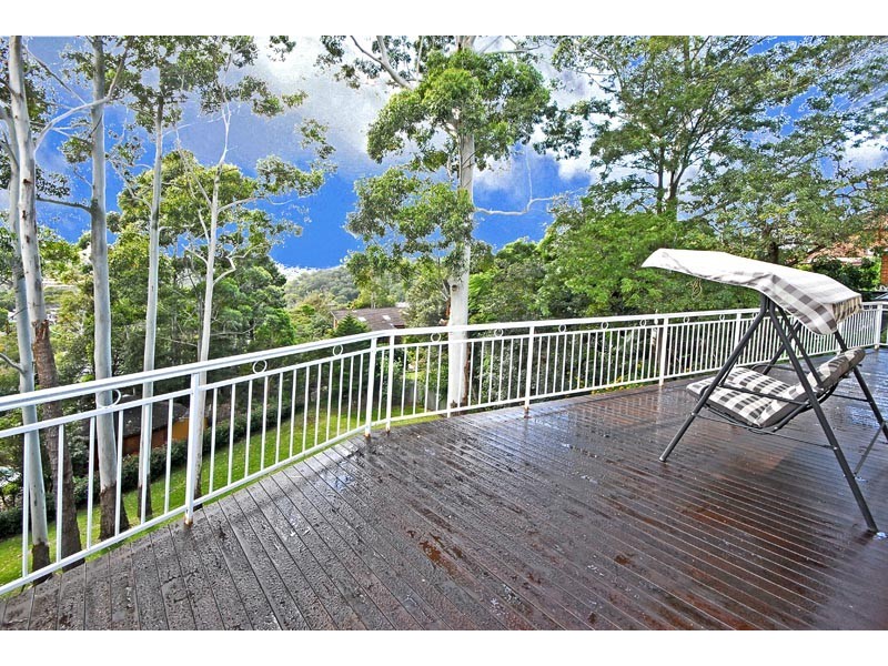 14 Canberra Crescent, Lindfield NSW 2070