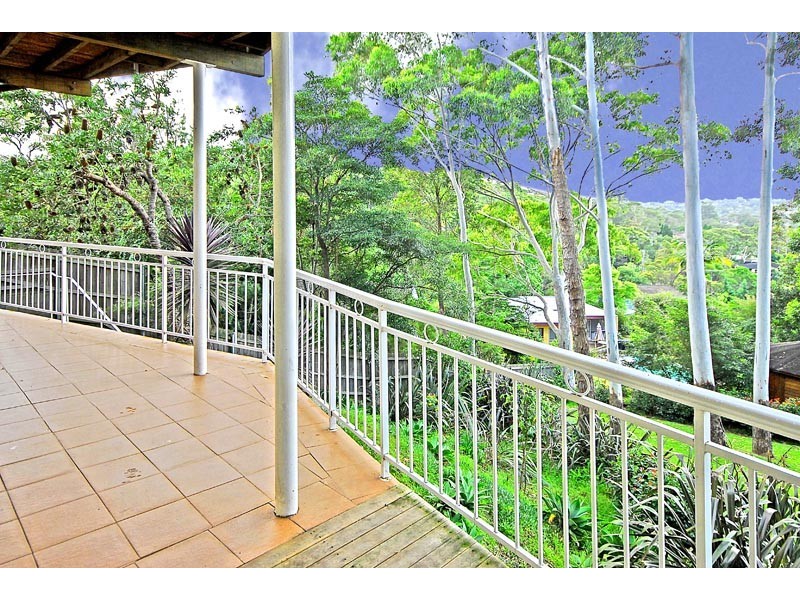 14 Canberra Crescent, Lindfield NSW 2070