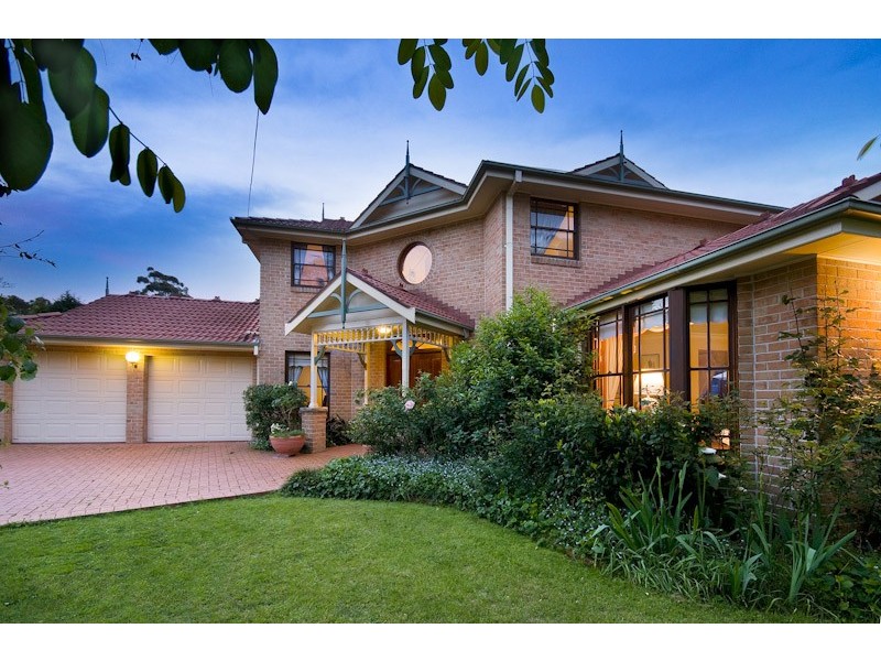 5 Benson Close, Wahroonga NSW 2076