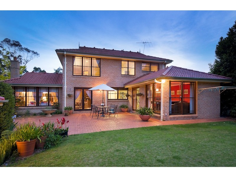 5 Benson Close, Wahroonga NSW 2076