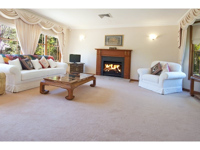 5 Benson Close, Wahroonga NSW 2076