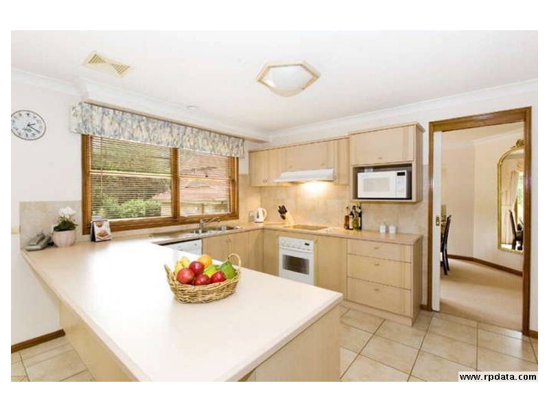 5 Benson Close, Wahroonga NSW 2076