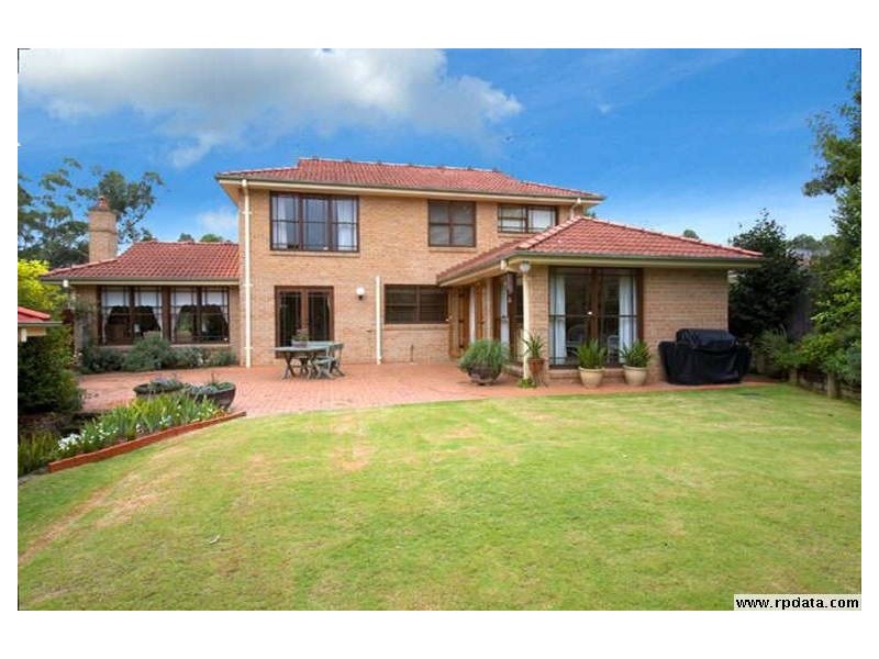 5 Benson Close, Wahroonga NSW 2076