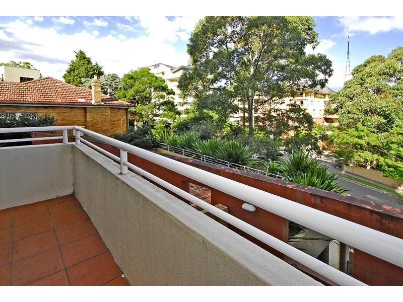 7/3-5 Freeman Road, Chatswood NSW 2067