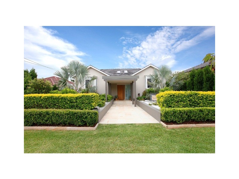 110 Springdale Rd, Killara NSW 2071