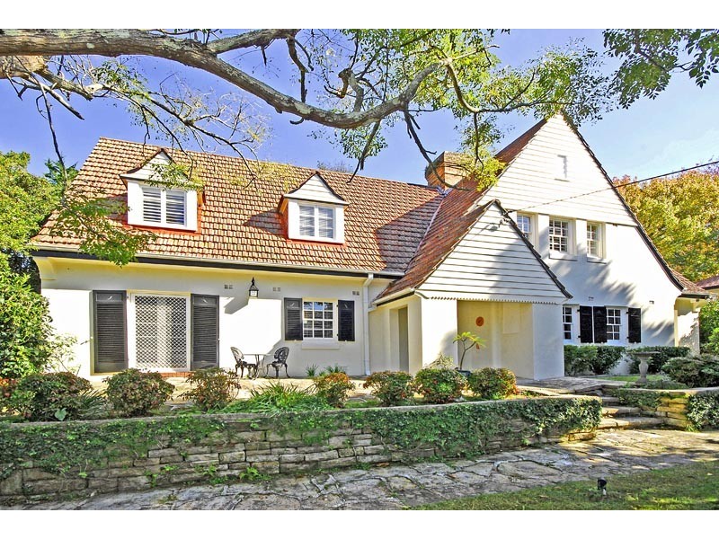 31 Kylie Ave, Killara NSW 2071