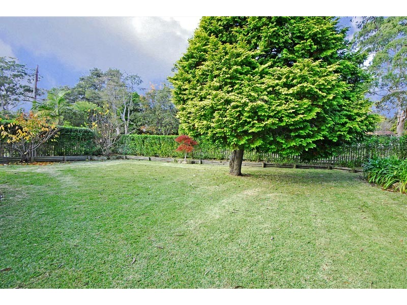 5 YARRARA ROAD, Pymble NSW 2073
