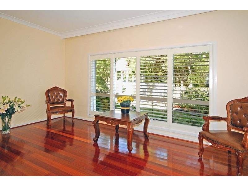 5 YARRARA ROAD, Pymble NSW 2073