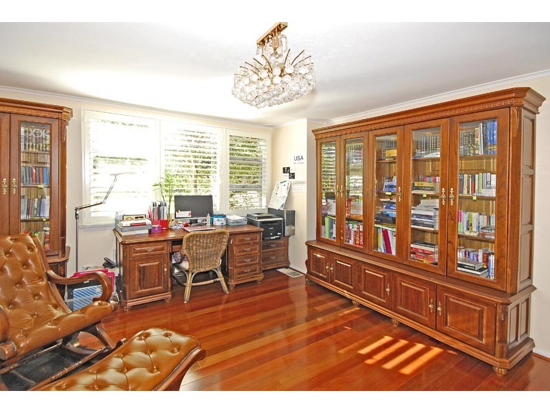 5 YARRARA ROAD, Pymble NSW 2073