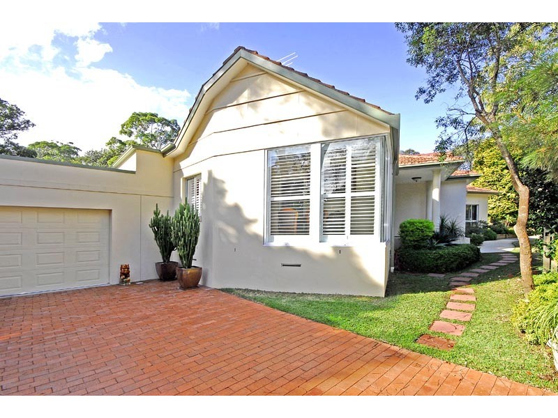 5 YARRARA ROAD, Pymble NSW 2073