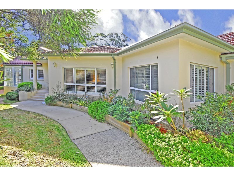 5 YARRARA ROAD, Pymble NSW 2073