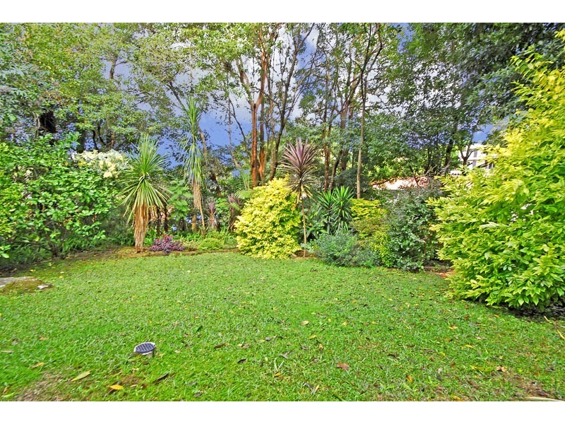 5 Wentworth Ave, Killara NSW 2071