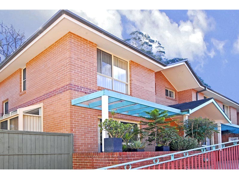 29/2 Jersey Street, Turramurra NSW 2074