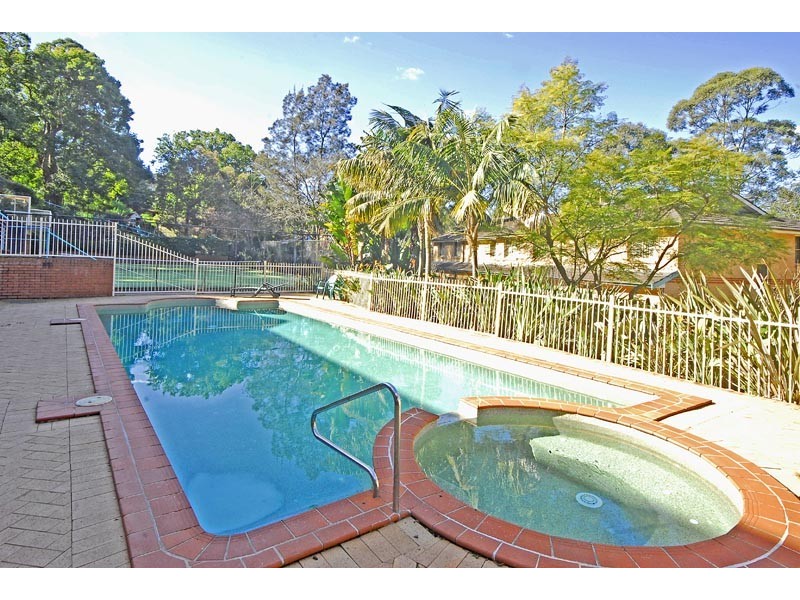 29/2 Jersey Street, Turramurra NSW 2074