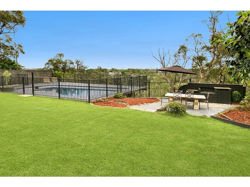 31 Barrie St, East Killara NSW 2071