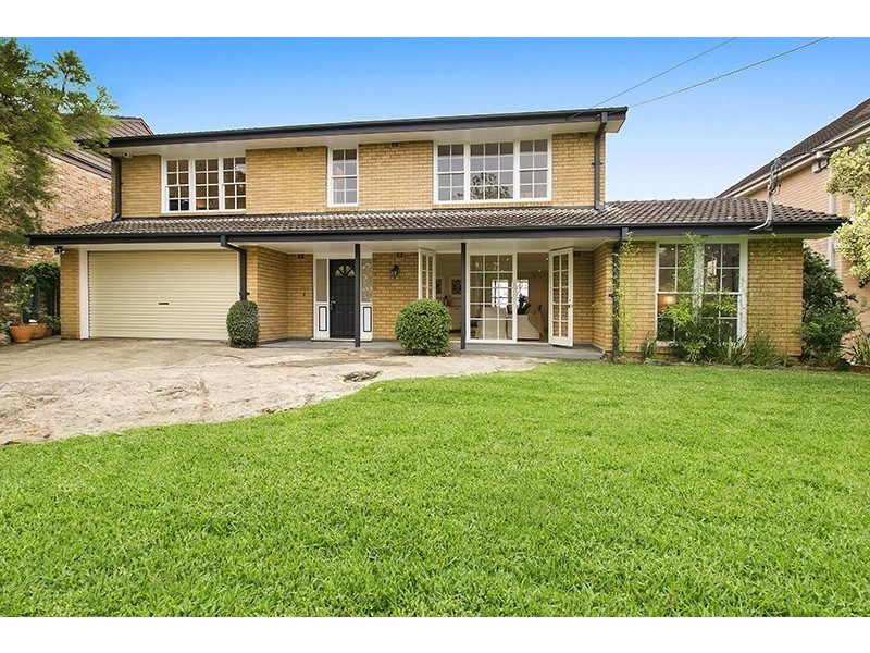 31 Barrie St, East Killara NSW 2071