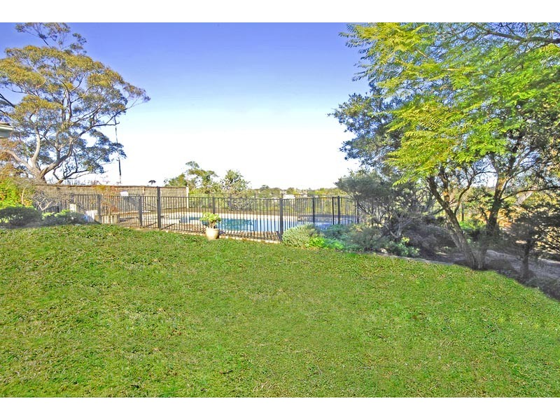 31 Barrie St, Killara NSW 2071