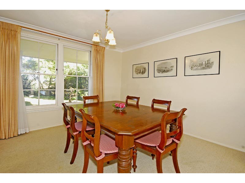 31 Barrie St, Killara NSW 2071