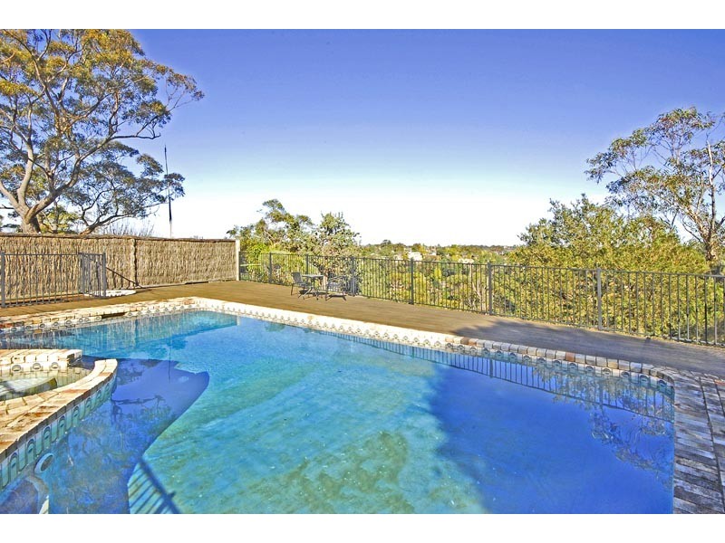 31 Barrie St, Killara NSW 2071