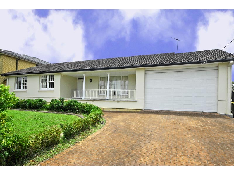 62 koola ave, Killara NSW 2071