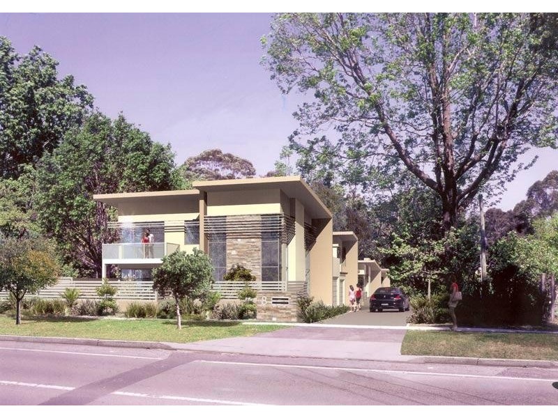 8A Killeaton St, St Ives NSW 2075