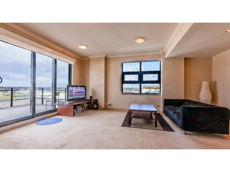 45/9 Bay Drive, Meadowbank NSW 2114