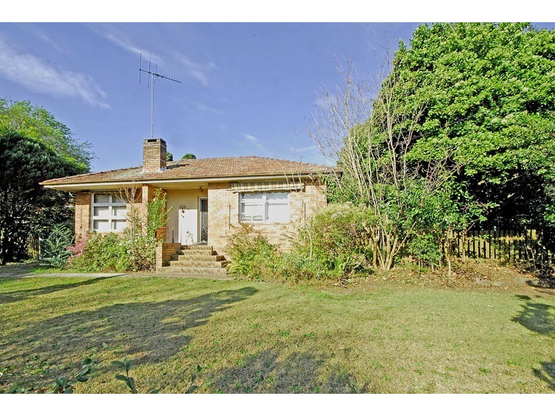 1 Nambucca Street, Turramurra NSW 2074