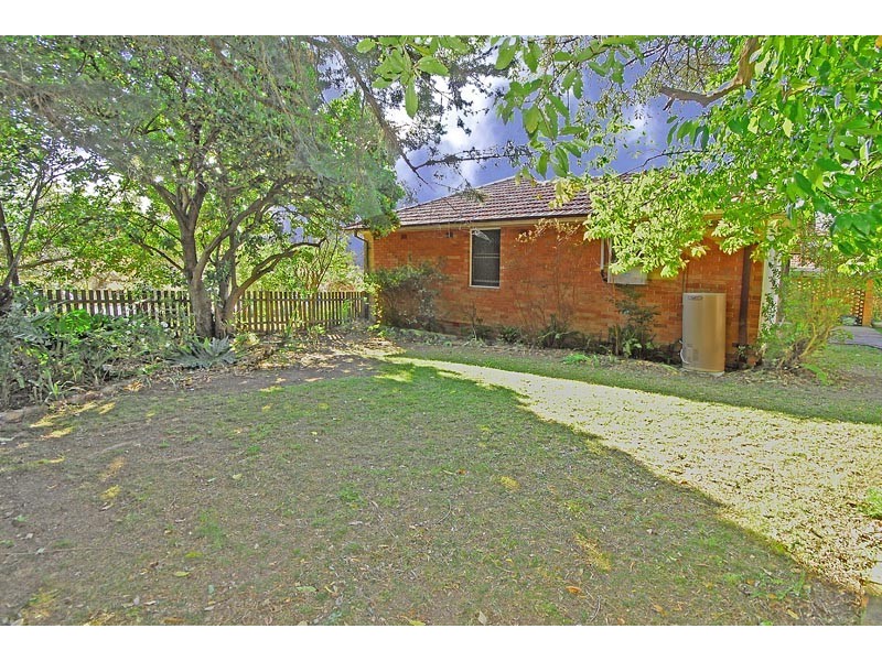 1 Nambucca Street, Turramurra NSW 2074