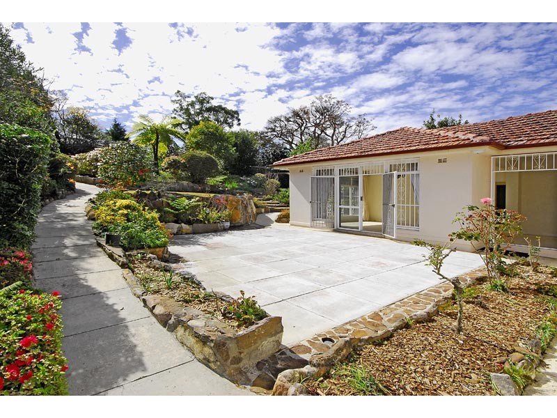 30 Fairlight Ave, Killara NSW 2071