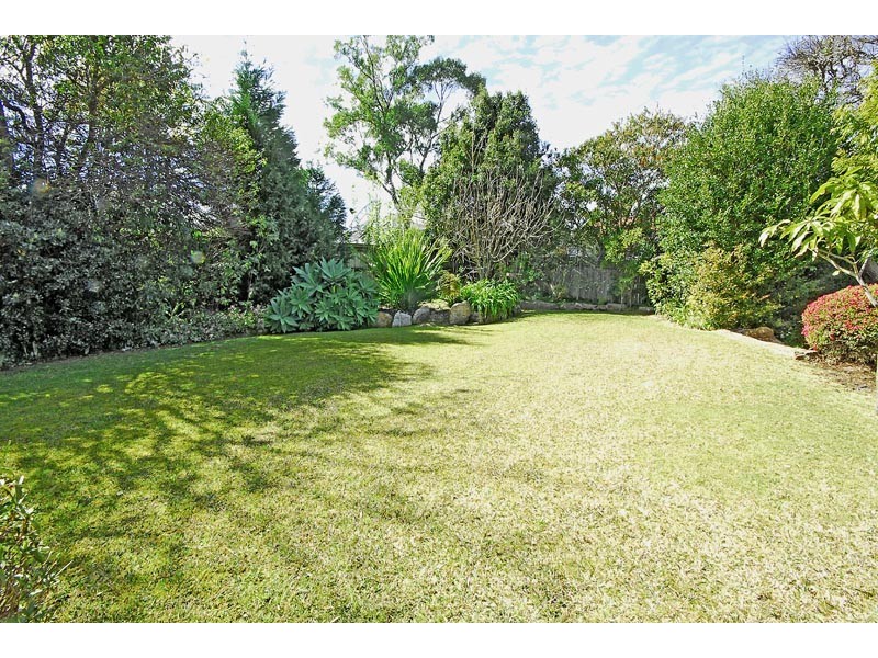 30 Fairlight Ave, Killara NSW 2071