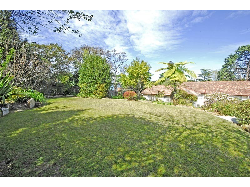 30 Fairlight Ave, Killara NSW 2071