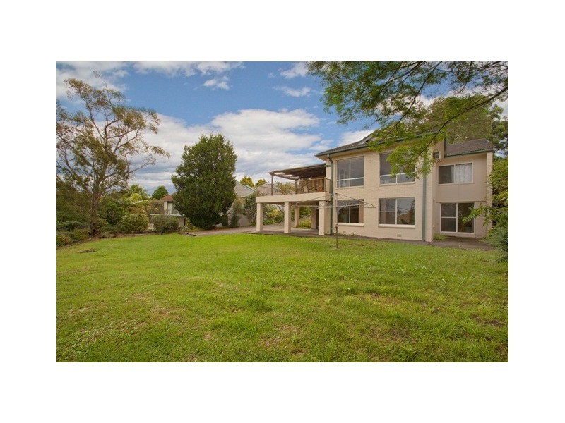 9 Deakin Place, East Killara NSW 2071