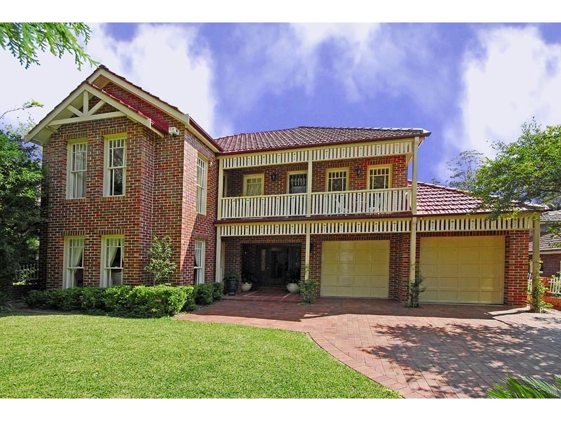 12 Warrangi St, Turramurra NSW 2074