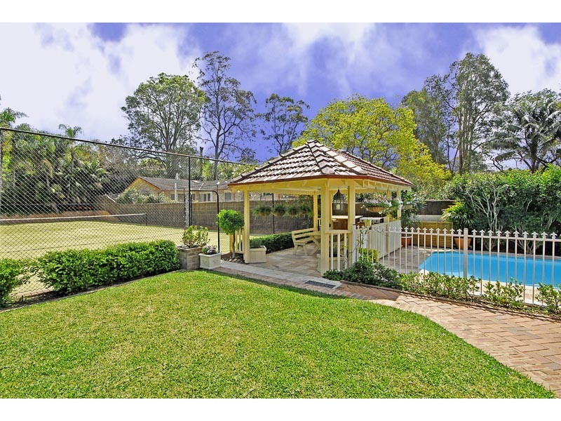 12 Warrangi St, Turramurra NSW 2074