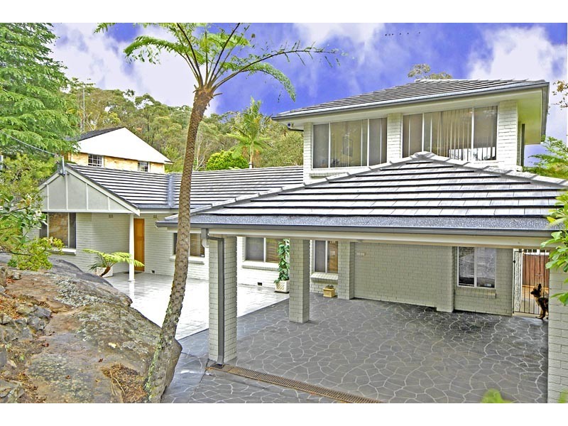 16 Harcourt St, East Killara NSW 2071