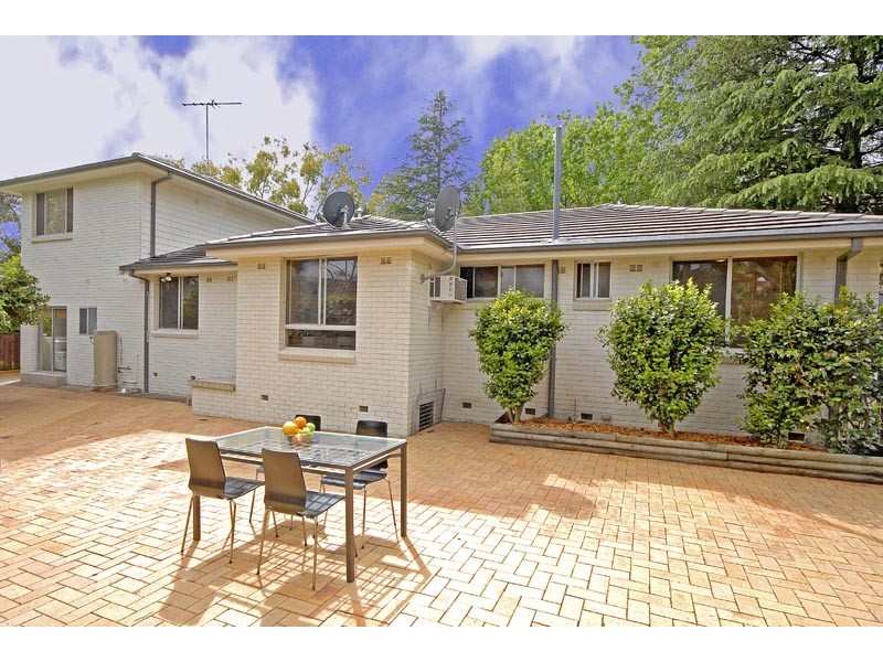 16 Harcourt St, East Killara NSW 2071