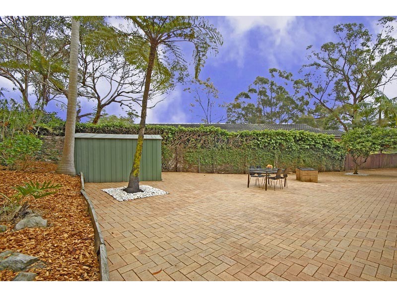 16 Harcourt St, East Killara NSW 2071