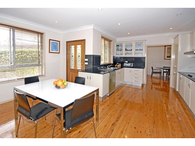 16 Harcourt St, Killara NSW 2071