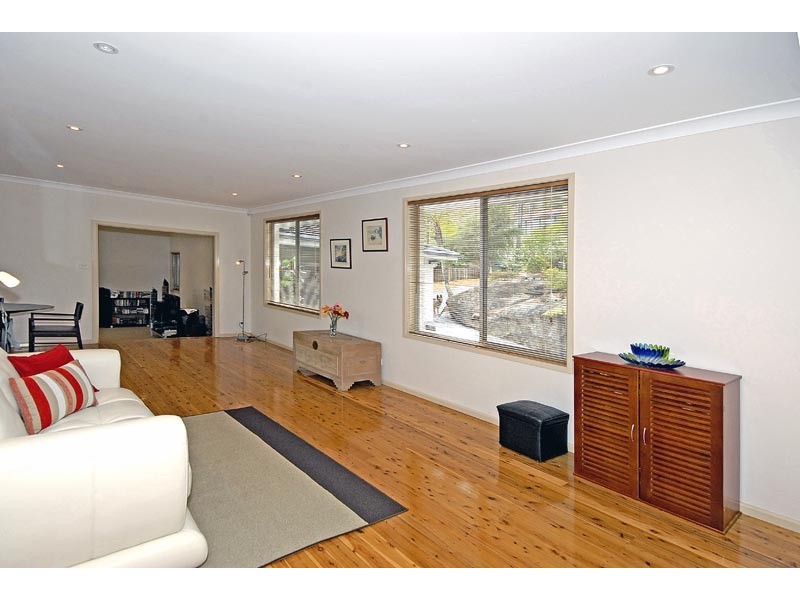 16 Harcourt St, Killara NSW 2071