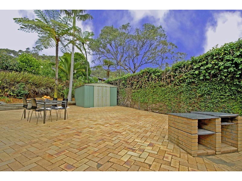 16 Harcourt St, Killara NSW 2071